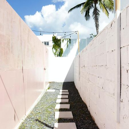 Tropicalia By Dw Apartment San Juan Bagian luar foto