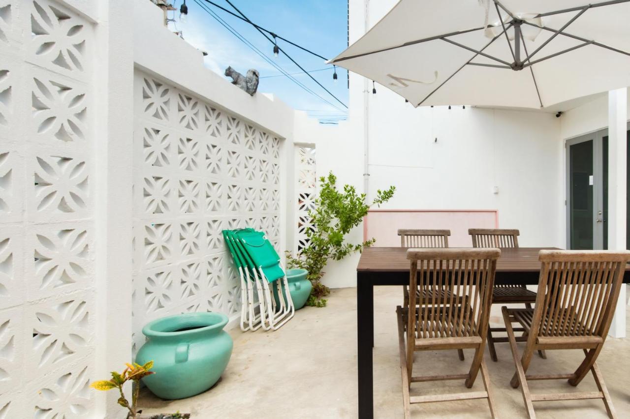 Tropicalia By Dw Apartment San Juan Bagian luar foto