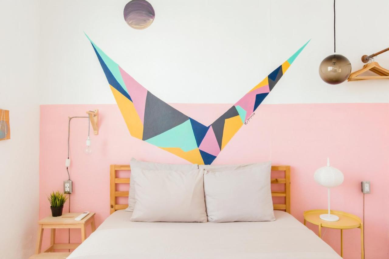 Tropicalia By Dw Apartment San Juan Bagian luar foto