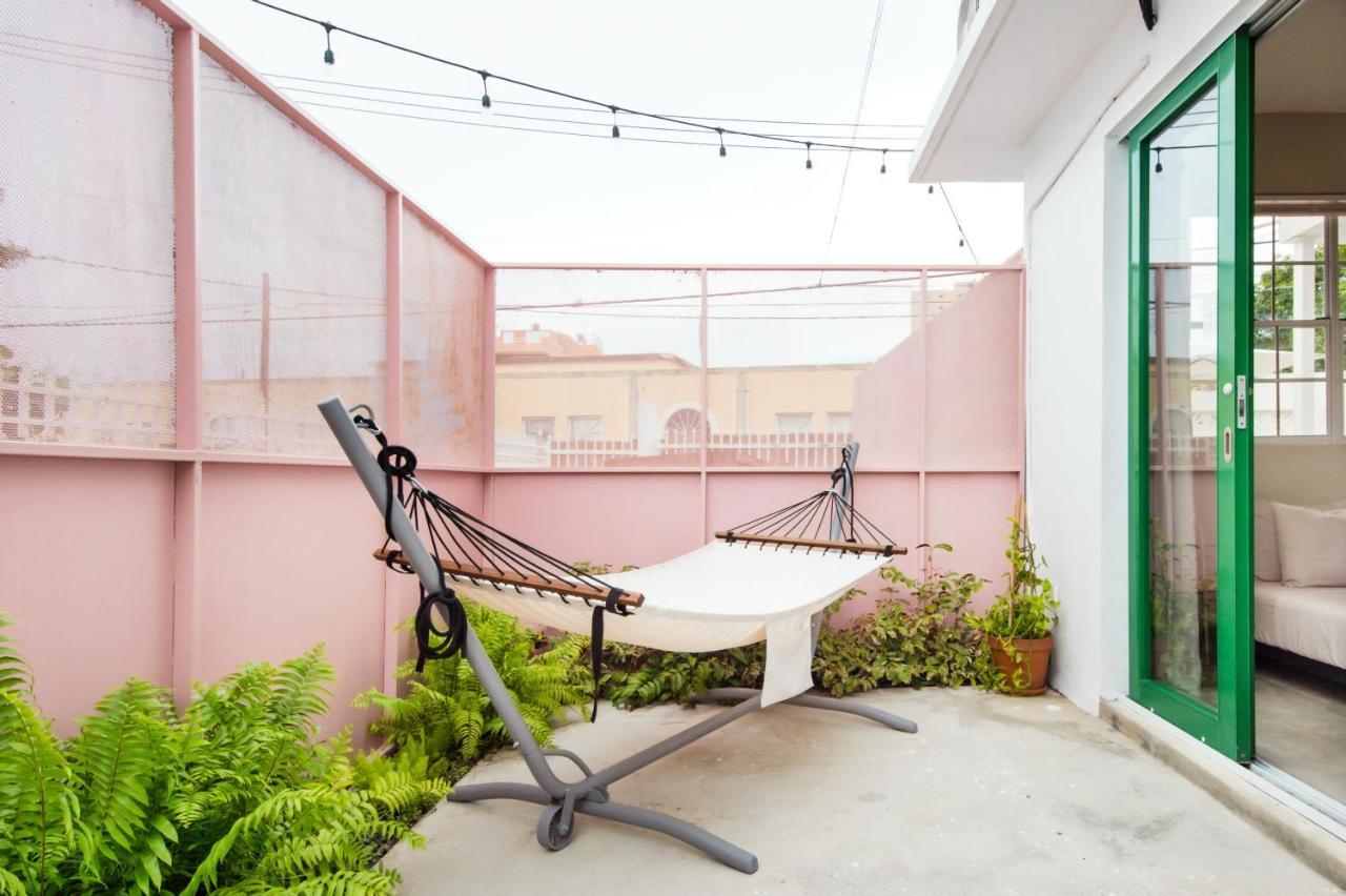 Tropicalia By Dw Apartment San Juan Bagian luar foto
