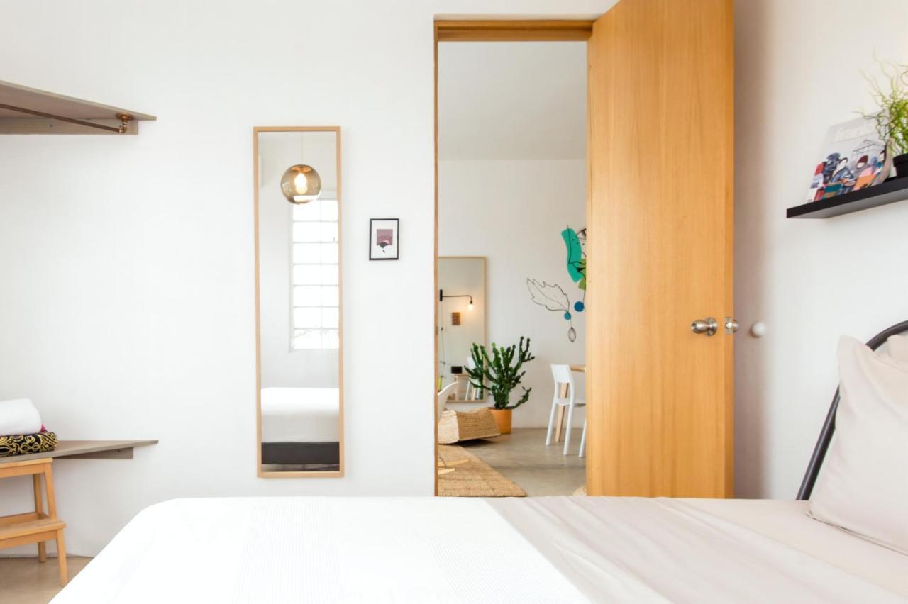 Tropicalia By Dw Apartment San Juan Bagian luar foto