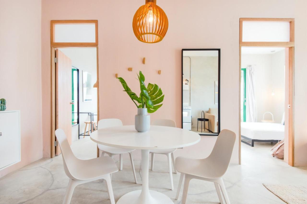 Tropicalia By Dw Apartment San Juan Bagian luar foto