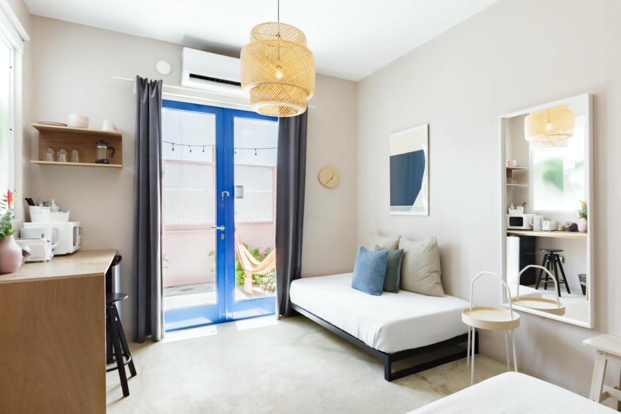 Tropicalia By Dw Apartment San Juan Bagian luar foto