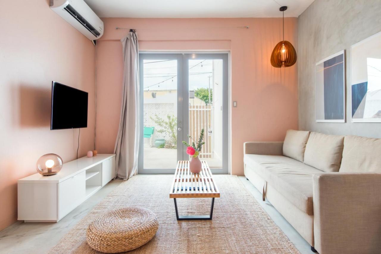 Tropicalia By Dw Apartment San Juan Bagian luar foto
