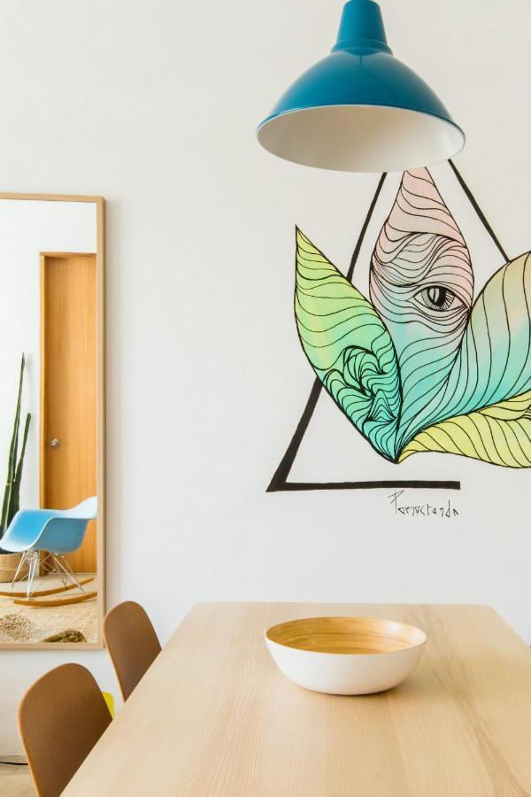 Tropicalia By Dw Apartment San Juan Bagian luar foto