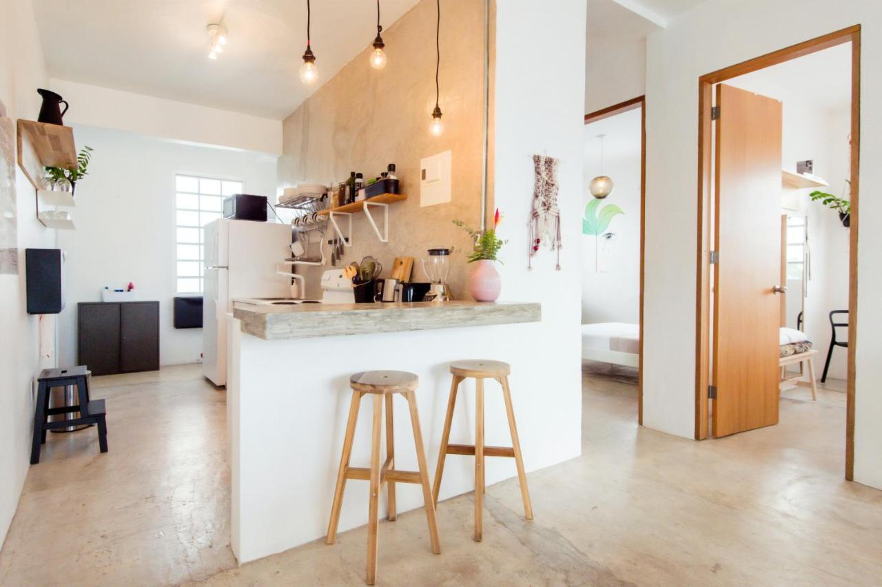 Tropicalia By Dw Apartment San Juan Bagian luar foto