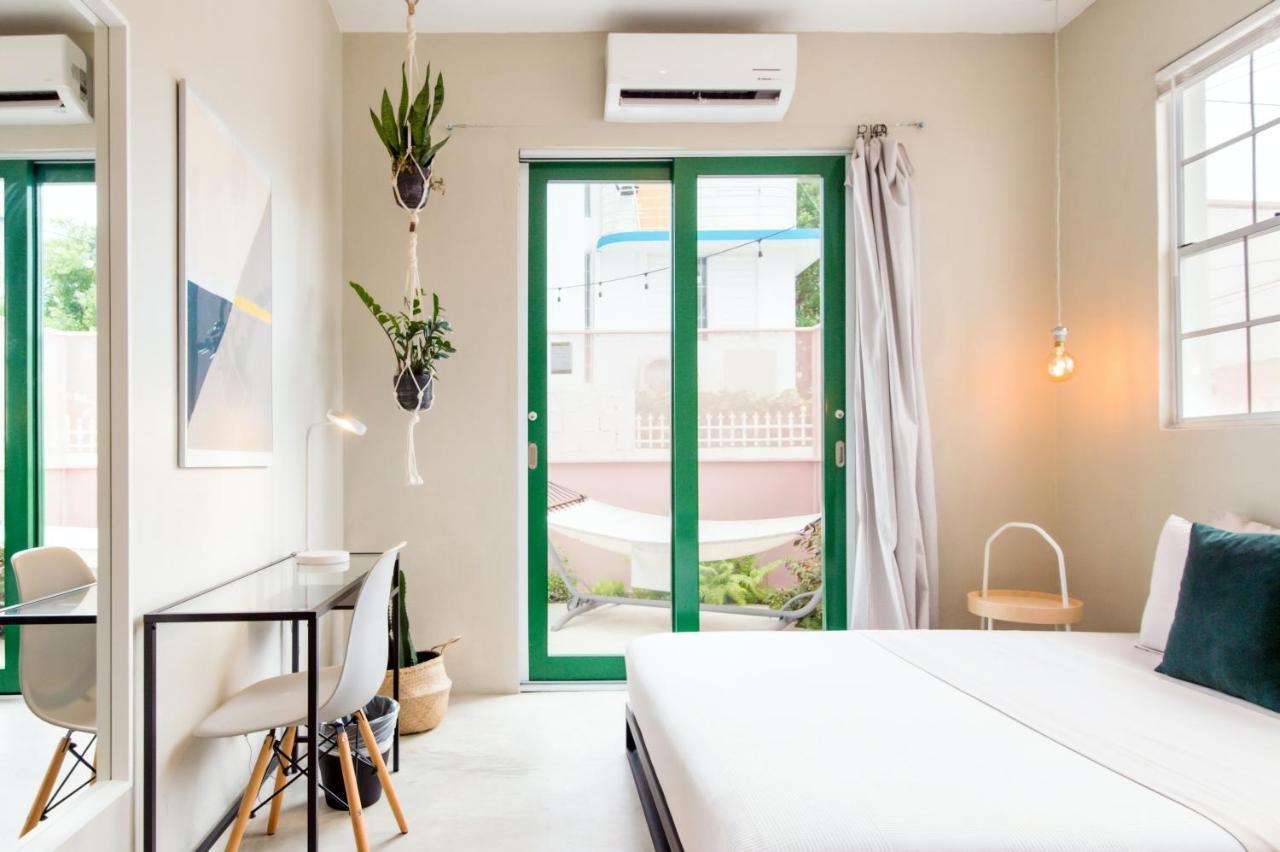Tropicalia By Dw Apartment San Juan Bagian luar foto