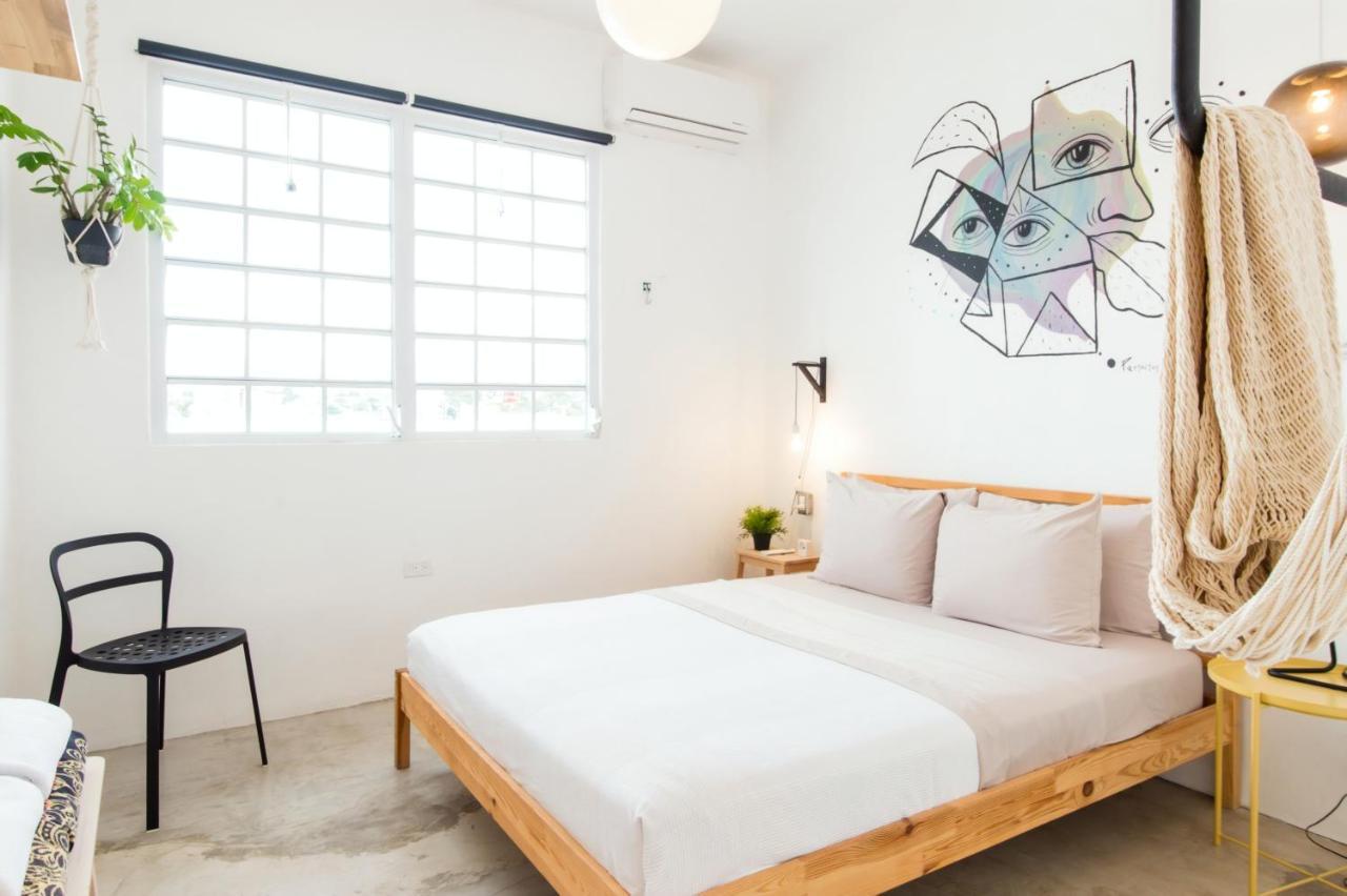 Tropicalia By Dw Apartment San Juan Bagian luar foto