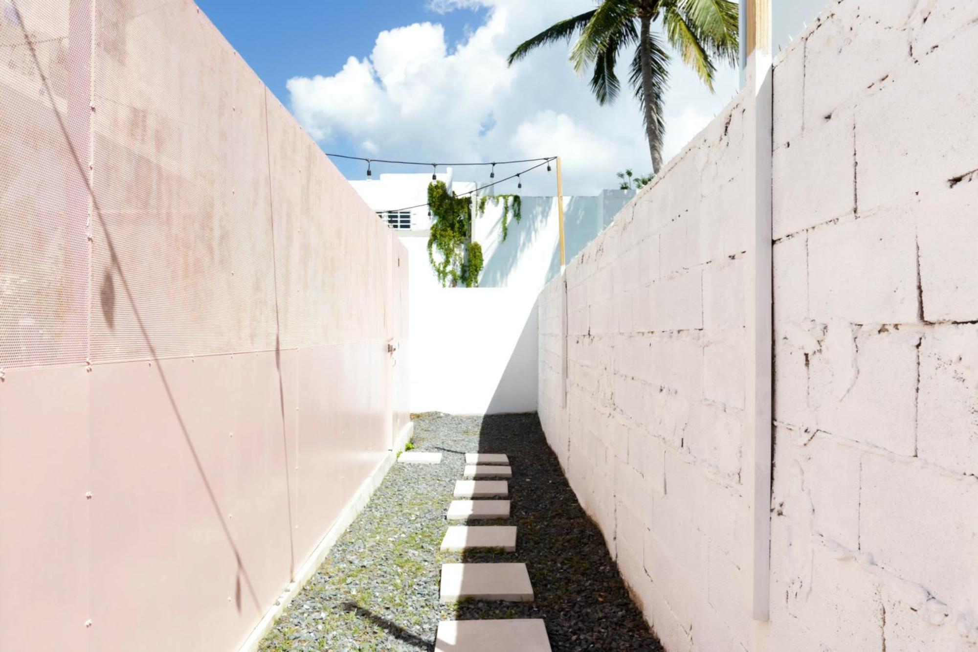 Tropicalia By Dw Apartment San Juan Bagian luar foto